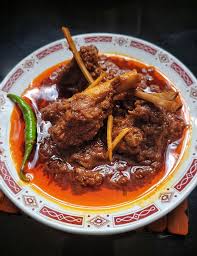 Ghalib Sufiyan Mutton Biryani (Full – Extra Mutton)